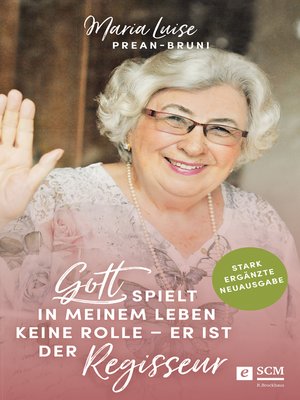 cover image of Gott spielt in meinem Leben keine Rolle--er ist der Regisseur